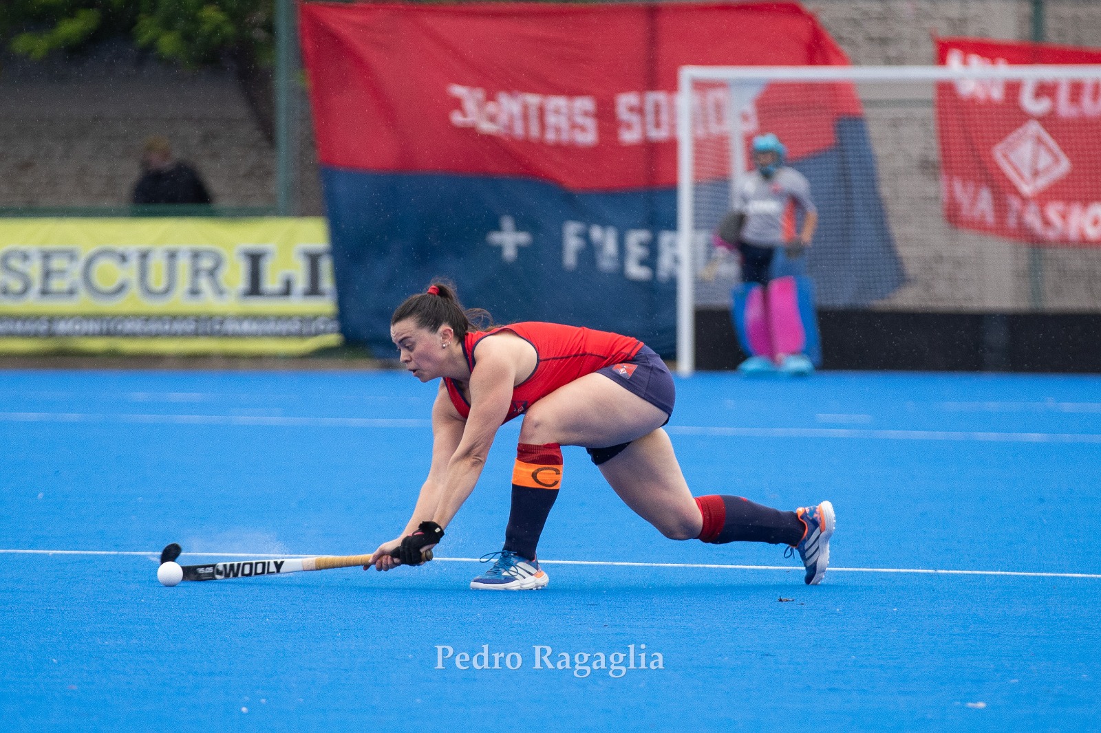 Pucara Hockey