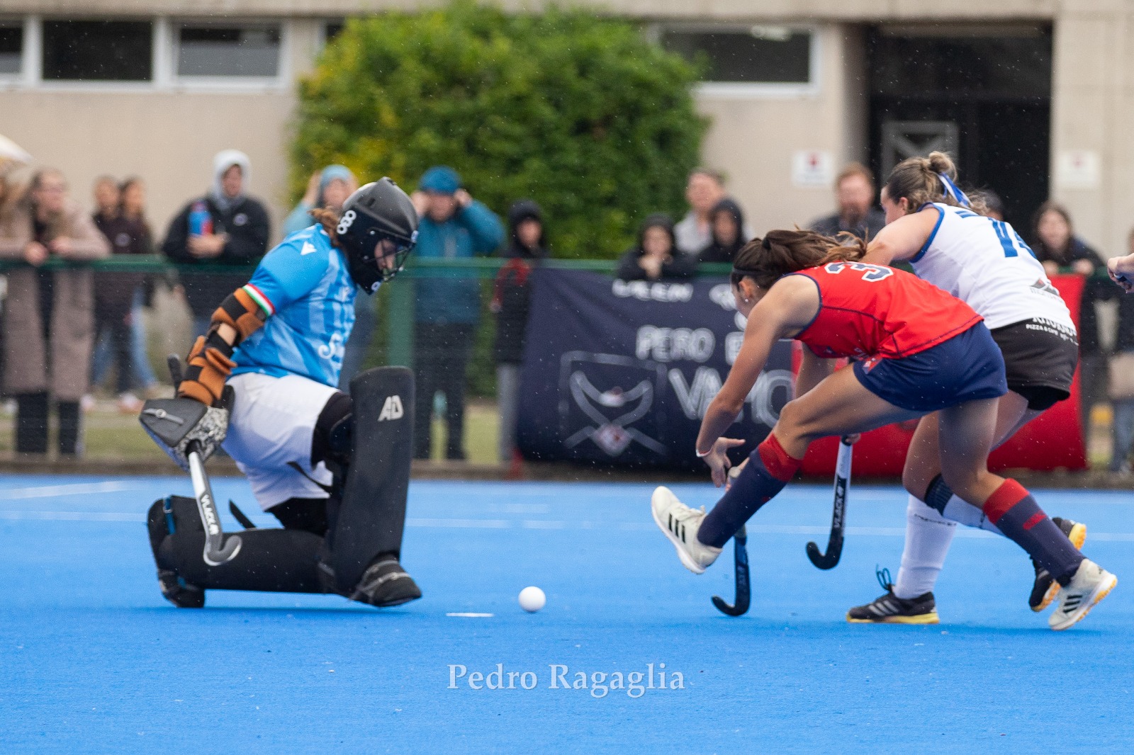Pucara Hockey