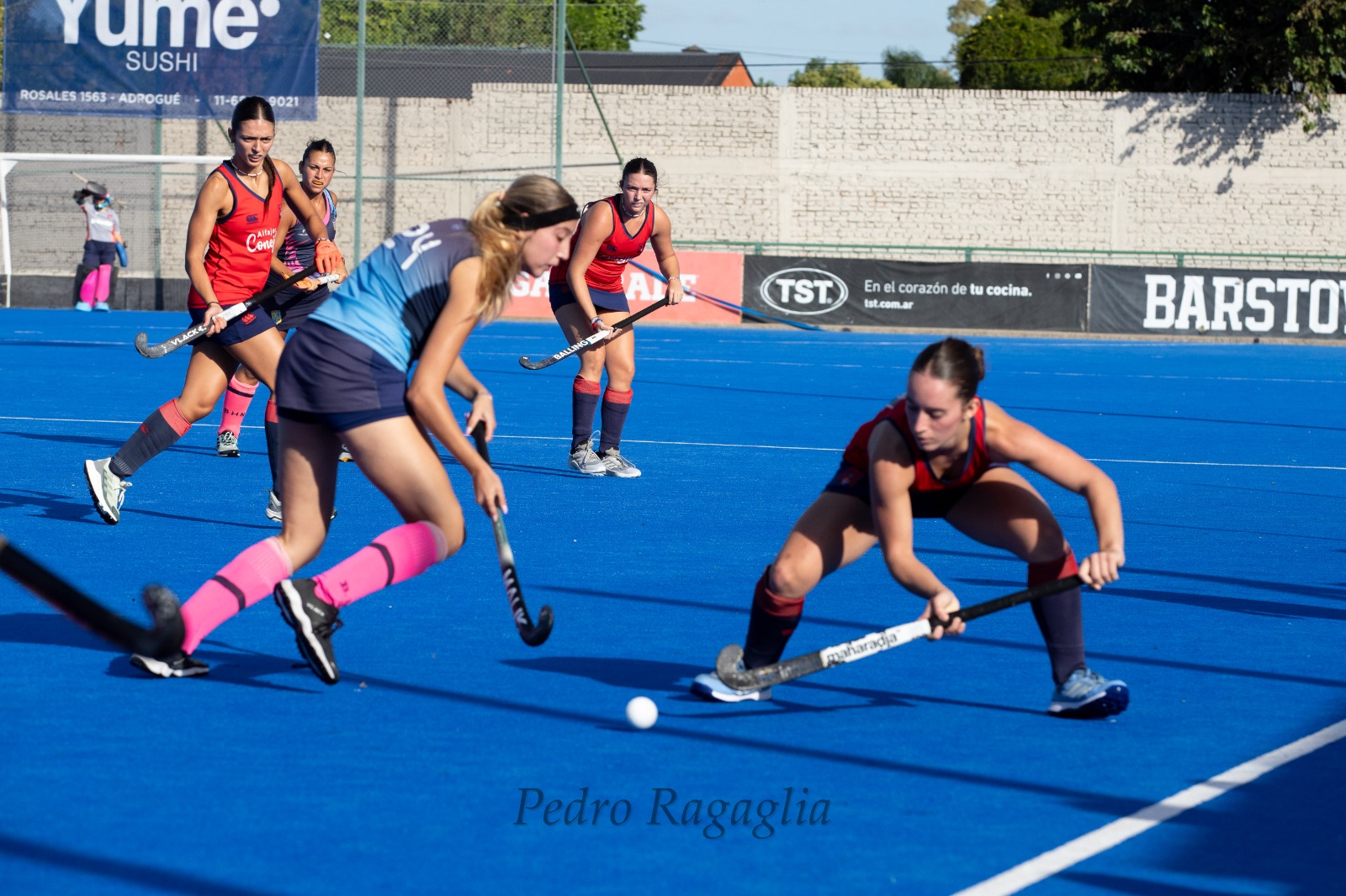 Pucara Hockey
