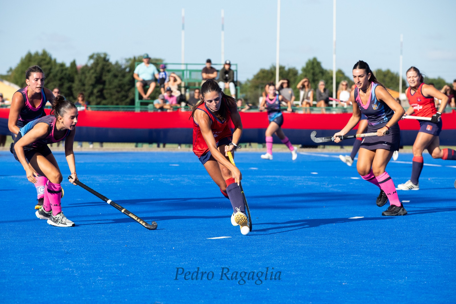 Pucara Hockey