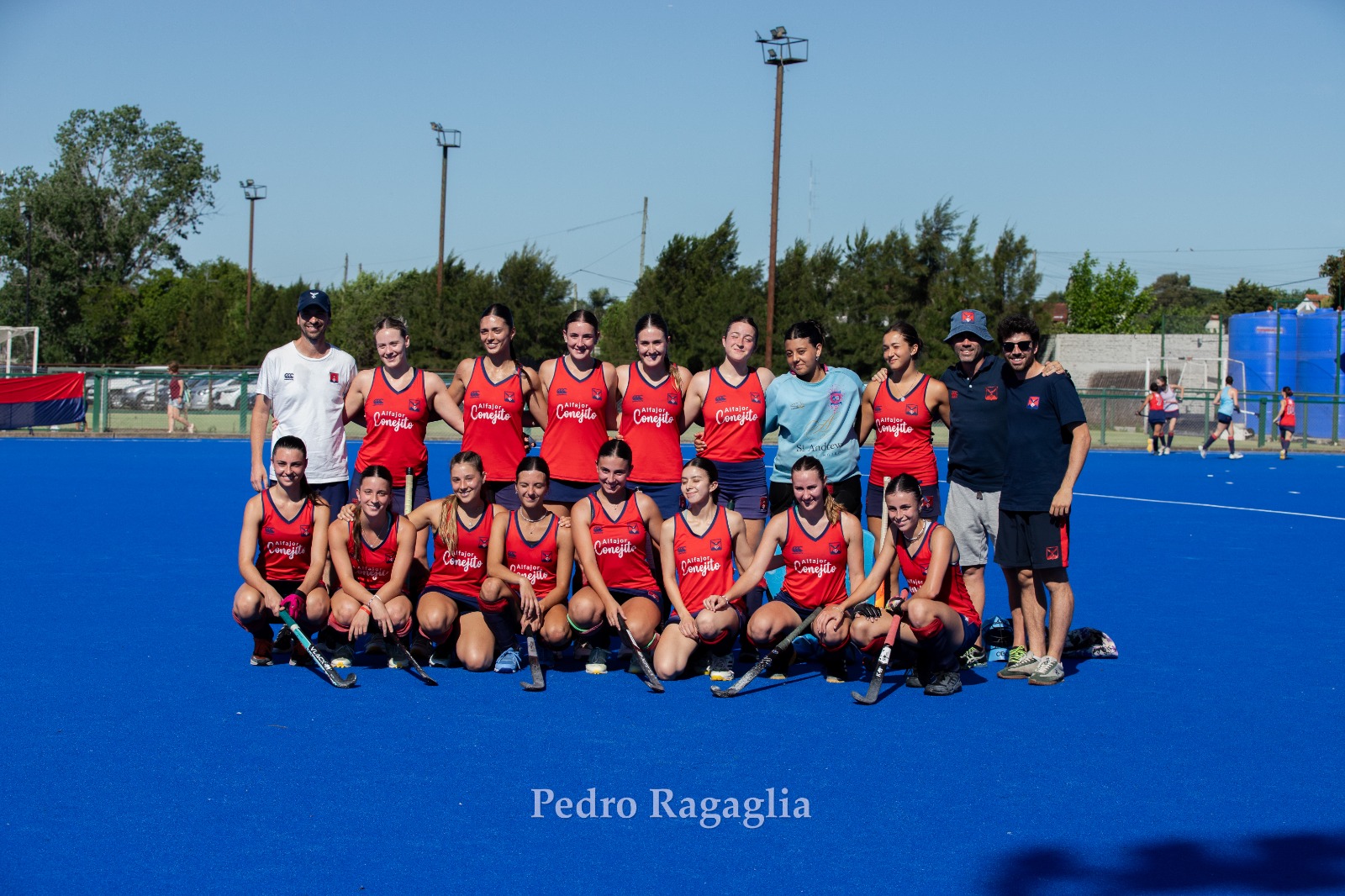 Pucara Hockey
