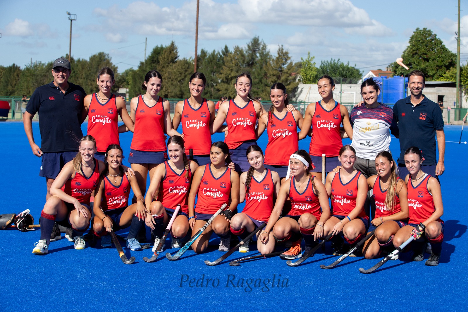 Pucara Hockey