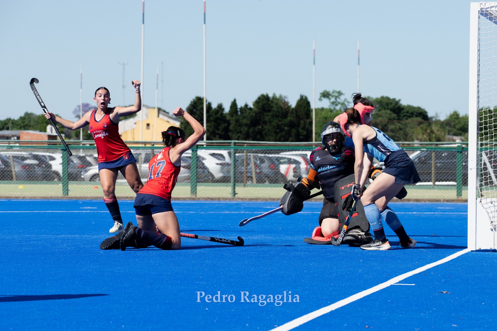 Pucara Hockey