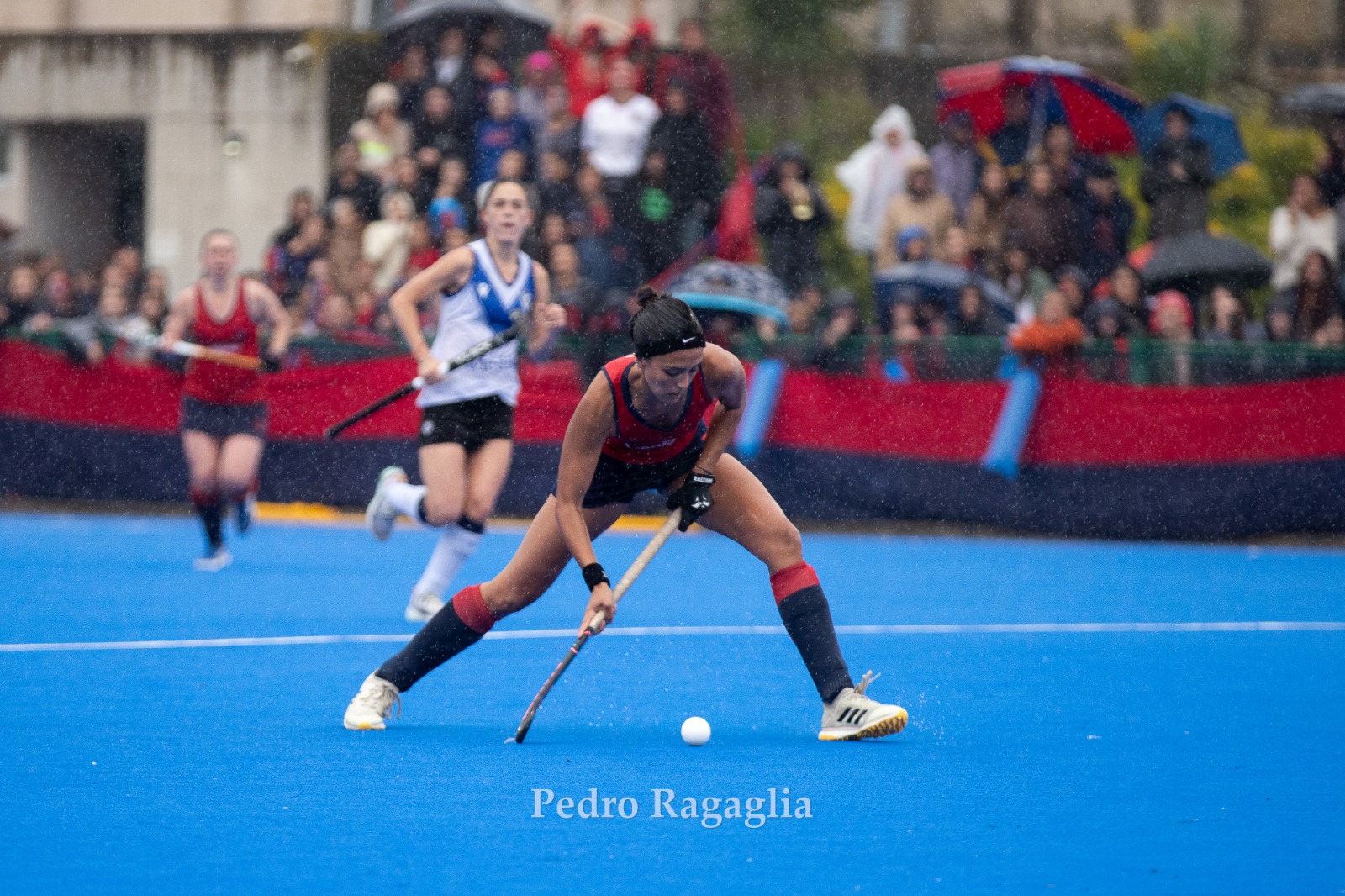Pucara Hockey