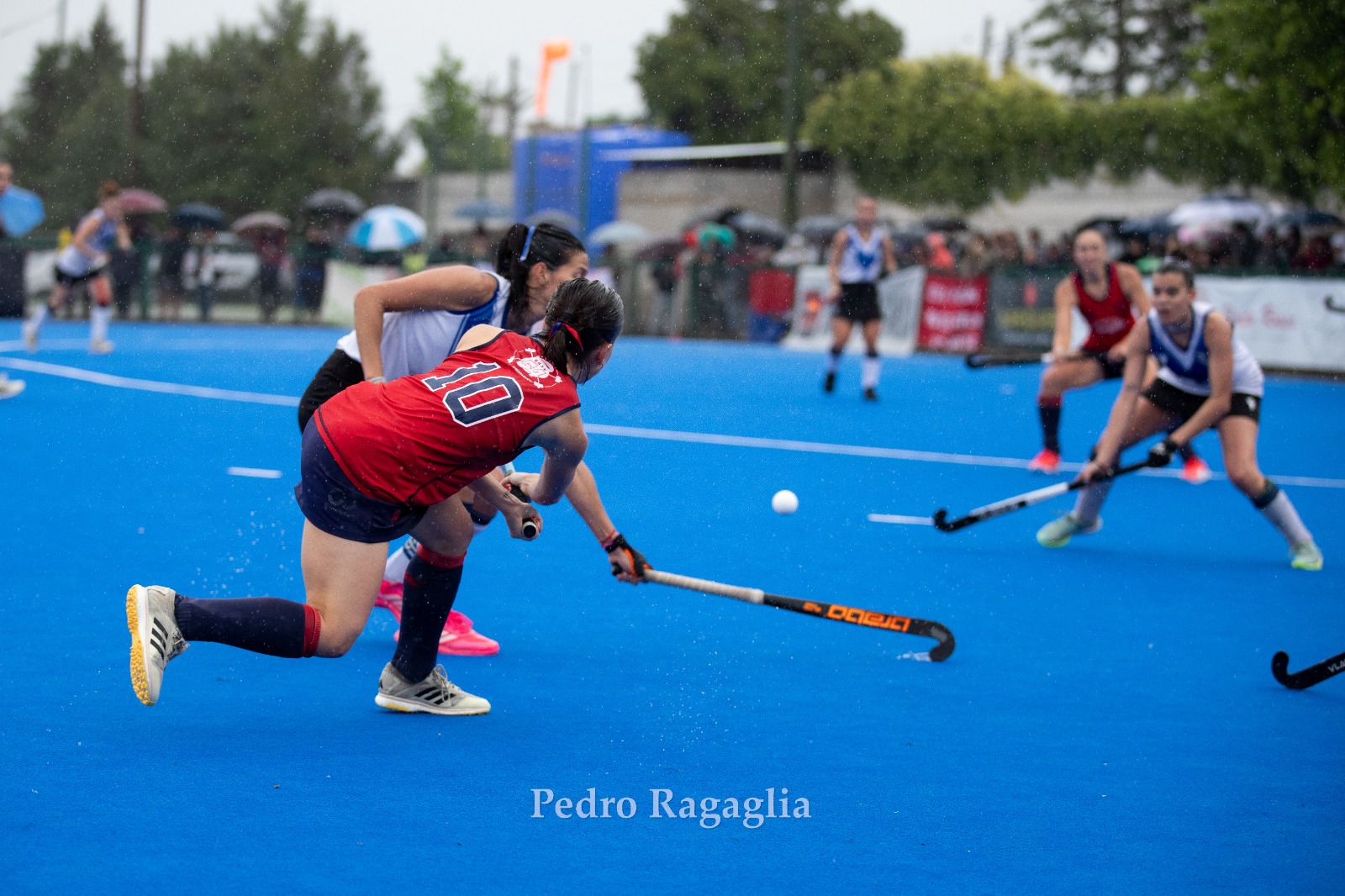 Pucara Hockey